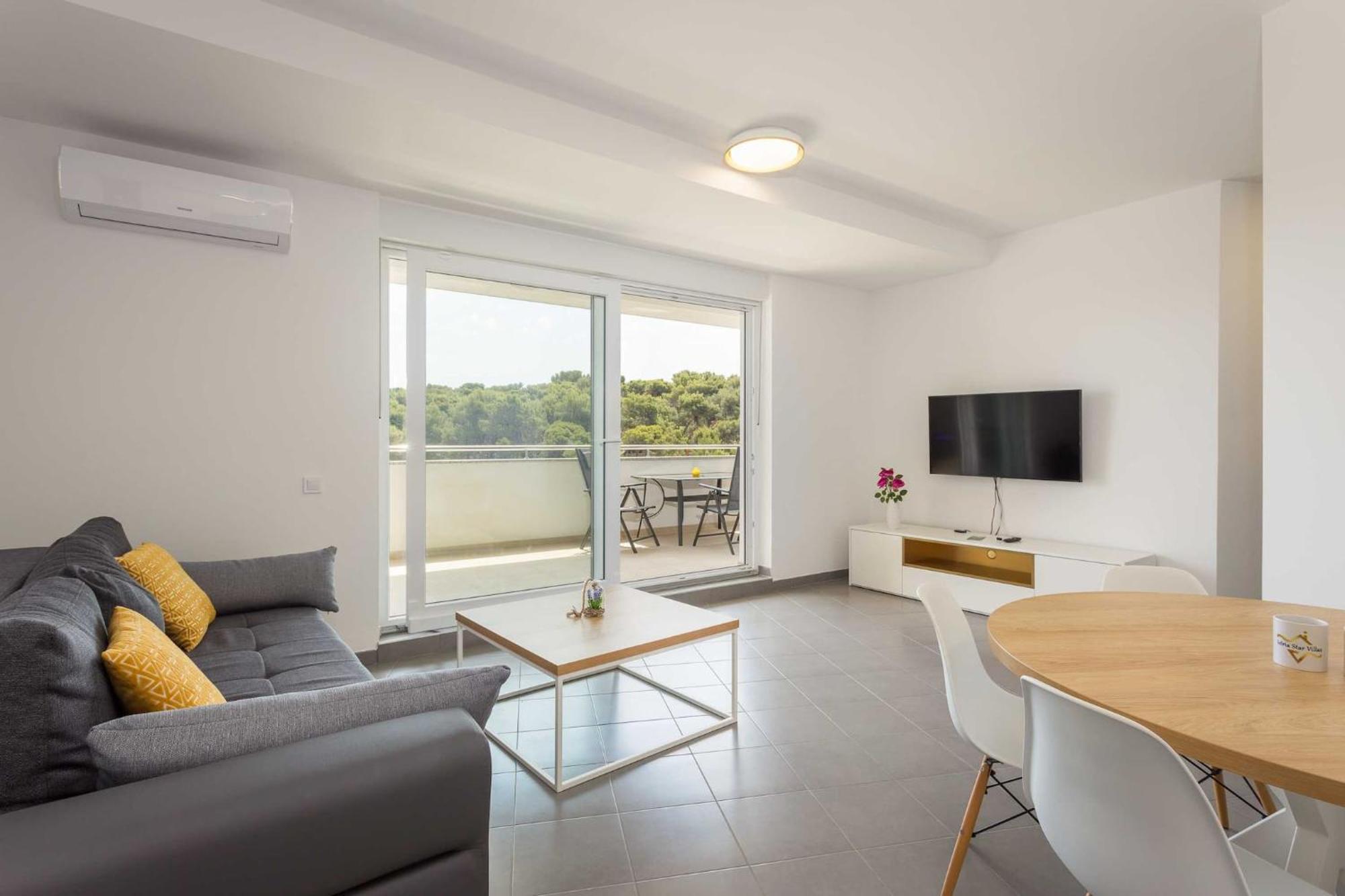 Apartments At Villa Frida بريمونتيرا المظهر الخارجي الصورة