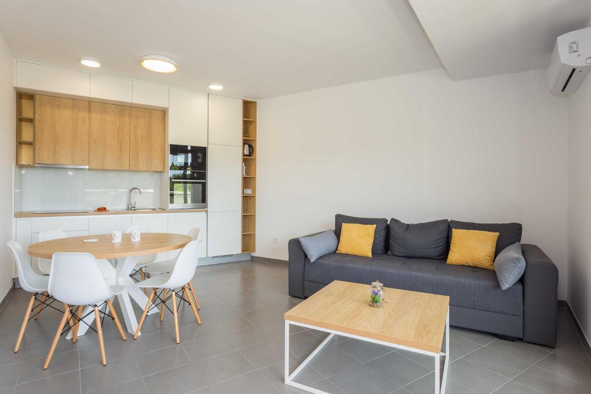 Apartments At Villa Frida بريمونتيرا المظهر الخارجي الصورة