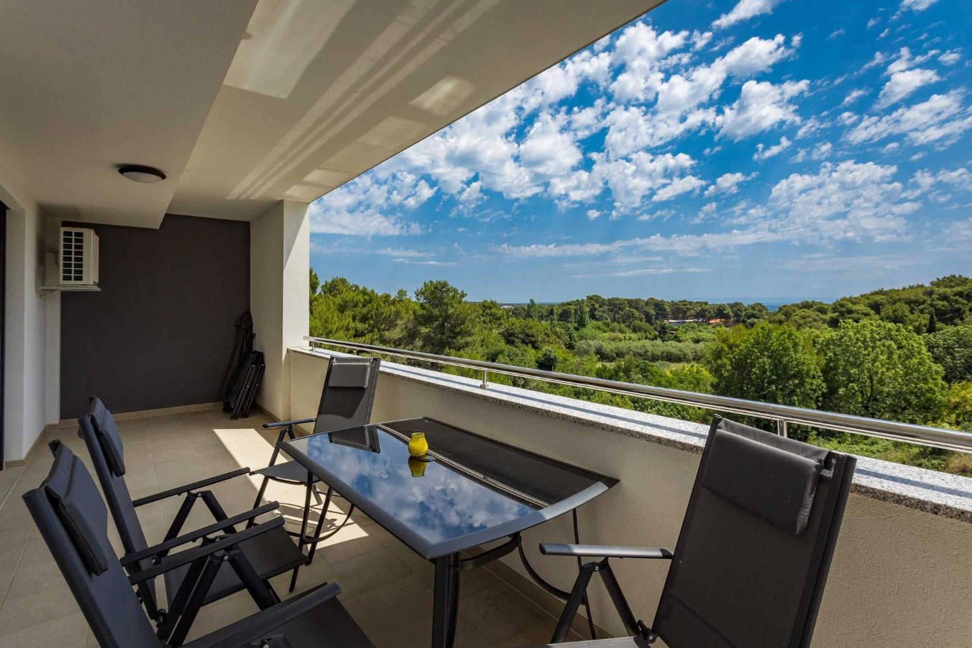 Apartments At Villa Frida بريمونتيرا المظهر الخارجي الصورة