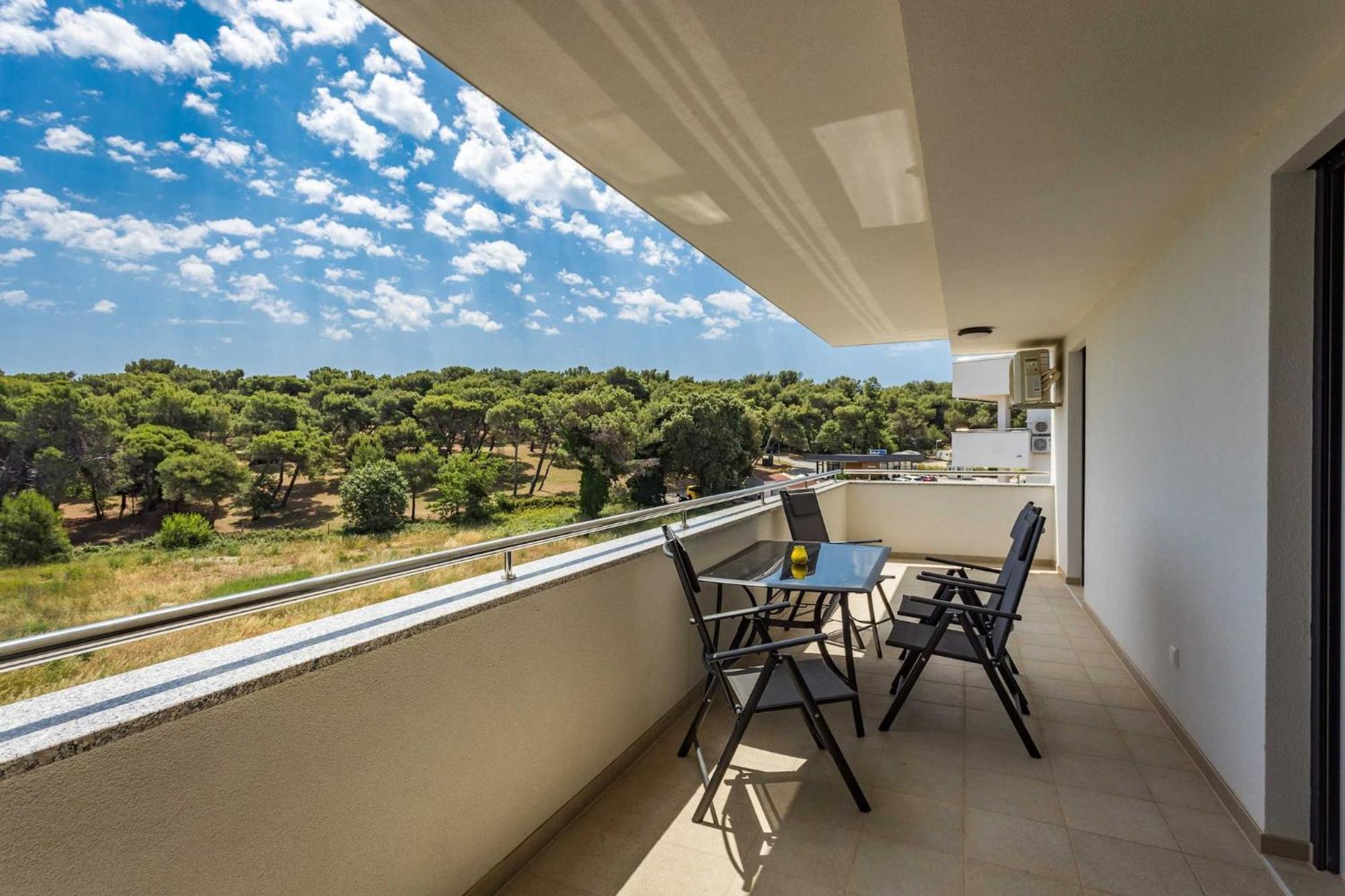 Apartments At Villa Frida بريمونتيرا المظهر الخارجي الصورة