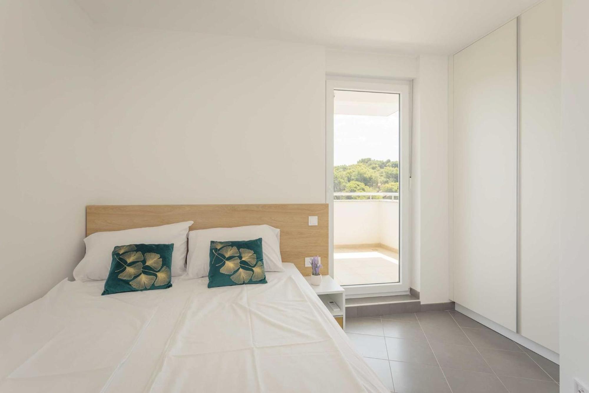 Apartments At Villa Frida بريمونتيرا المظهر الخارجي الصورة
